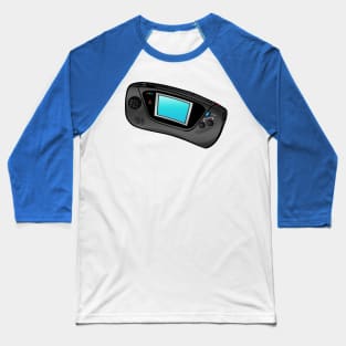 Game Gear Groove Baseball T-Shirt